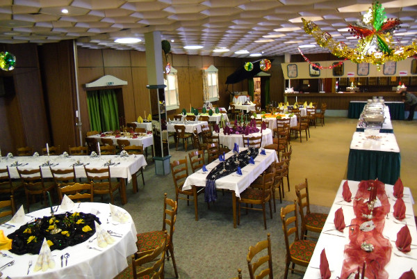 Festsaal