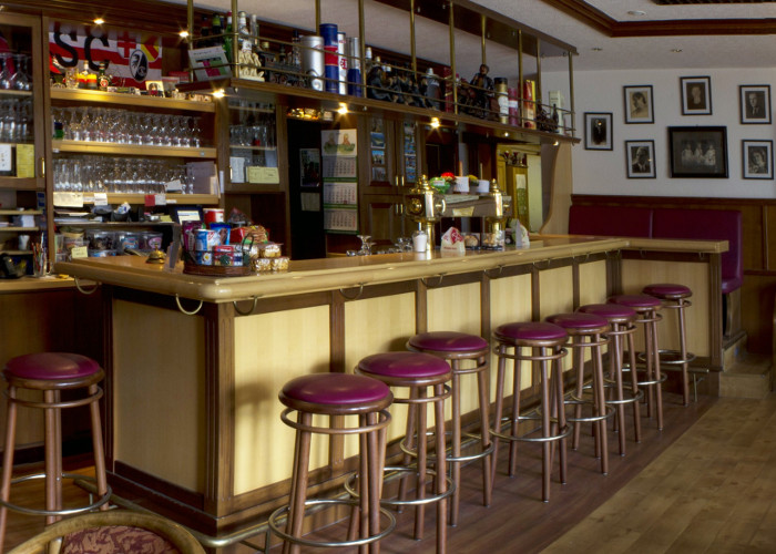 Restaurant und Bar