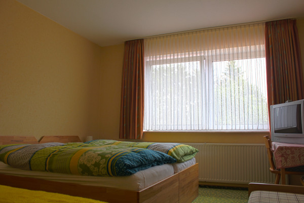 Gästezimmer